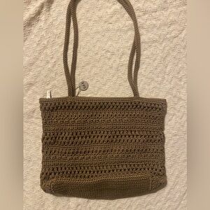 The Sak Purse